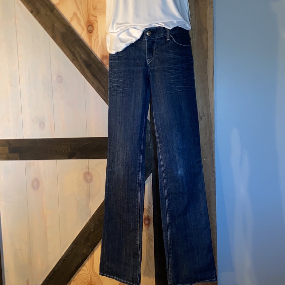 Express jeans